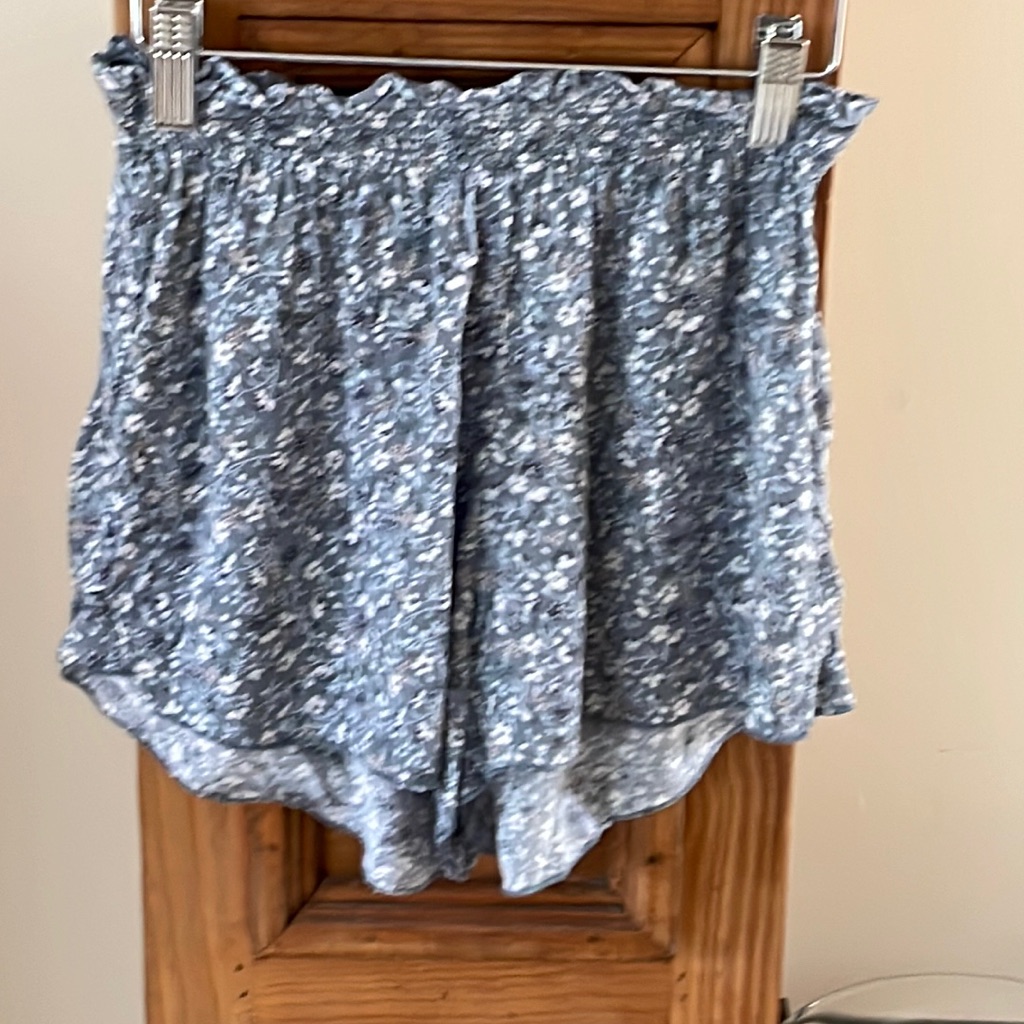 Garage Shorts